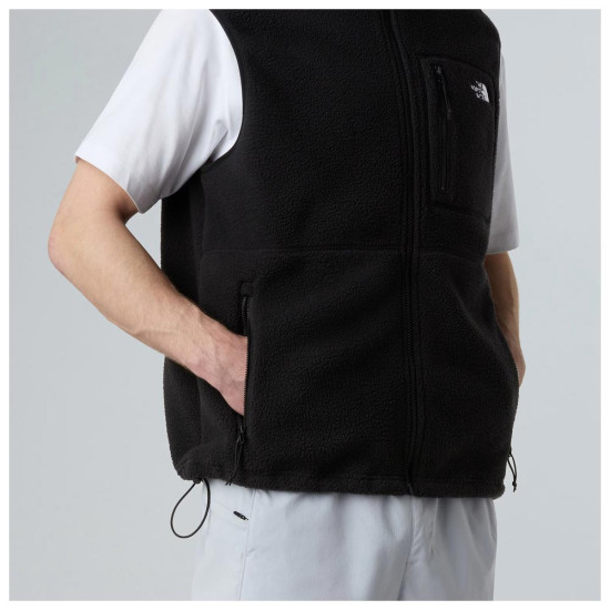 The North Face Ανδρικό γιλέκο Yumiori Vest